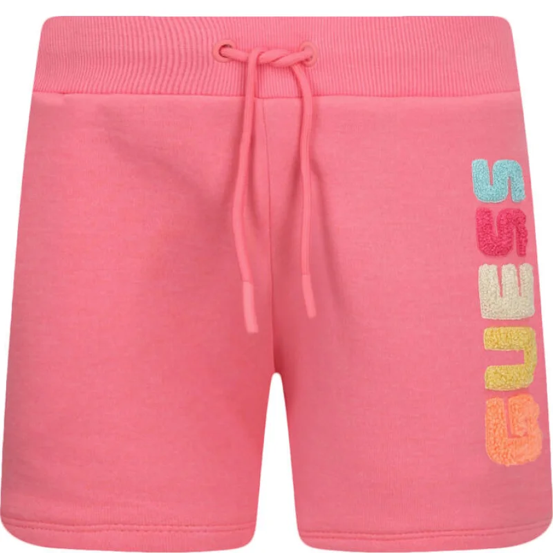 GUESS ACTIVE Szorty | Regular Fit