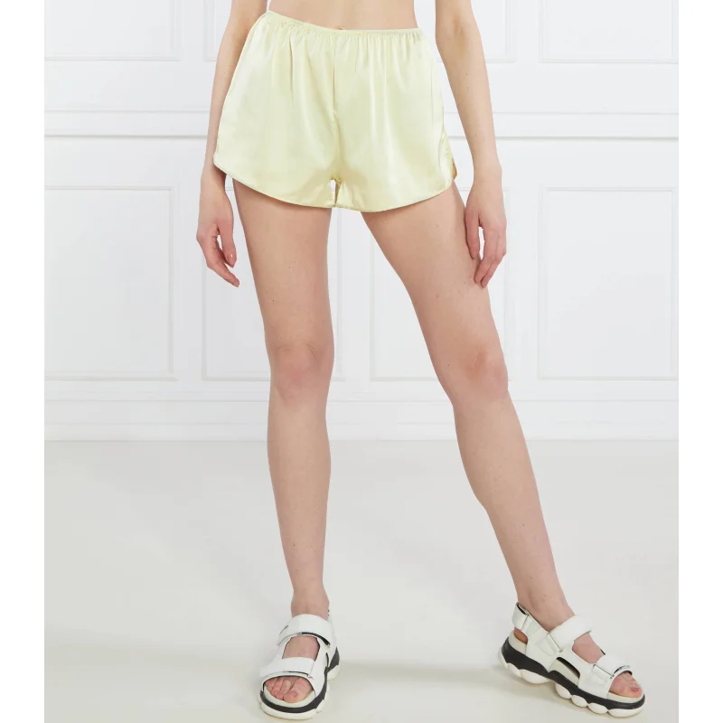 Samsøe Samsøe Szorty | Regular Fit