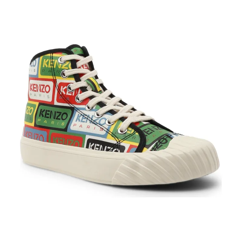 Kenzo Trampki