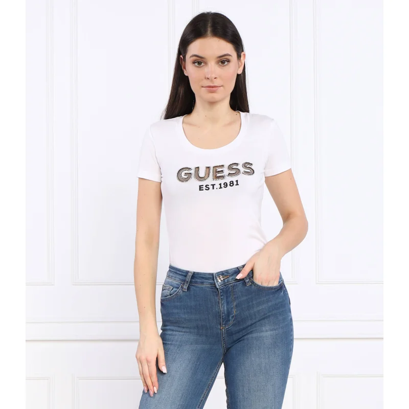 GUESS T-shirt | Regular Fit