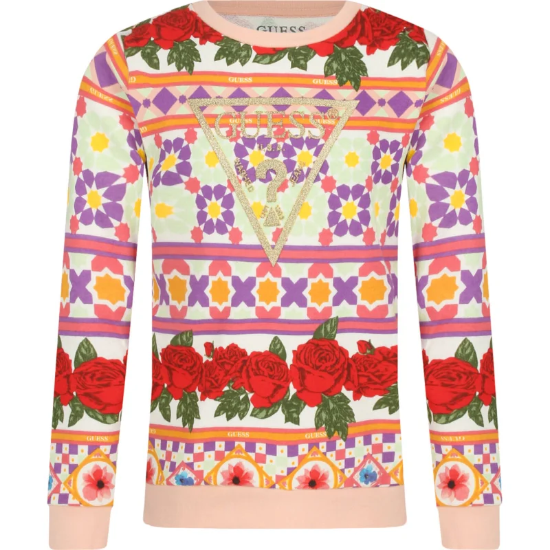 Guess Bluza | Regular Fit