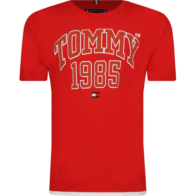 Tommy Hilfiger T-shirt TOMMY VARSITY | Regular Fit