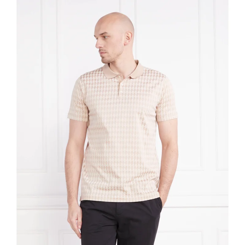 Karl Lagerfeld Polo | Regular Fit