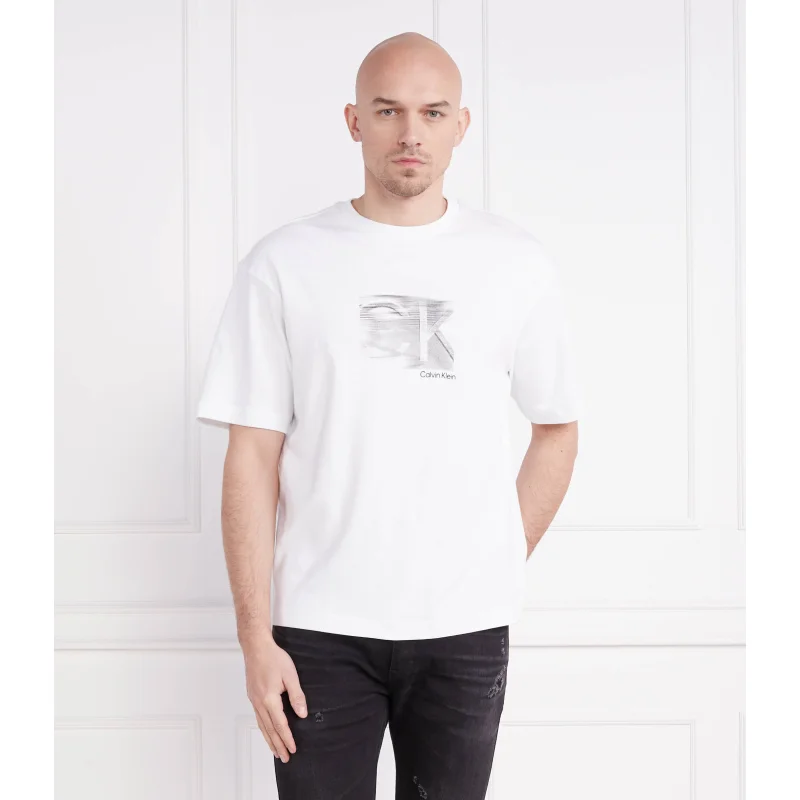 Calvin Klein T-shirt | Comfort fit