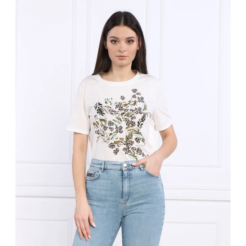 Marc Cain T-shirt | Regular Fit