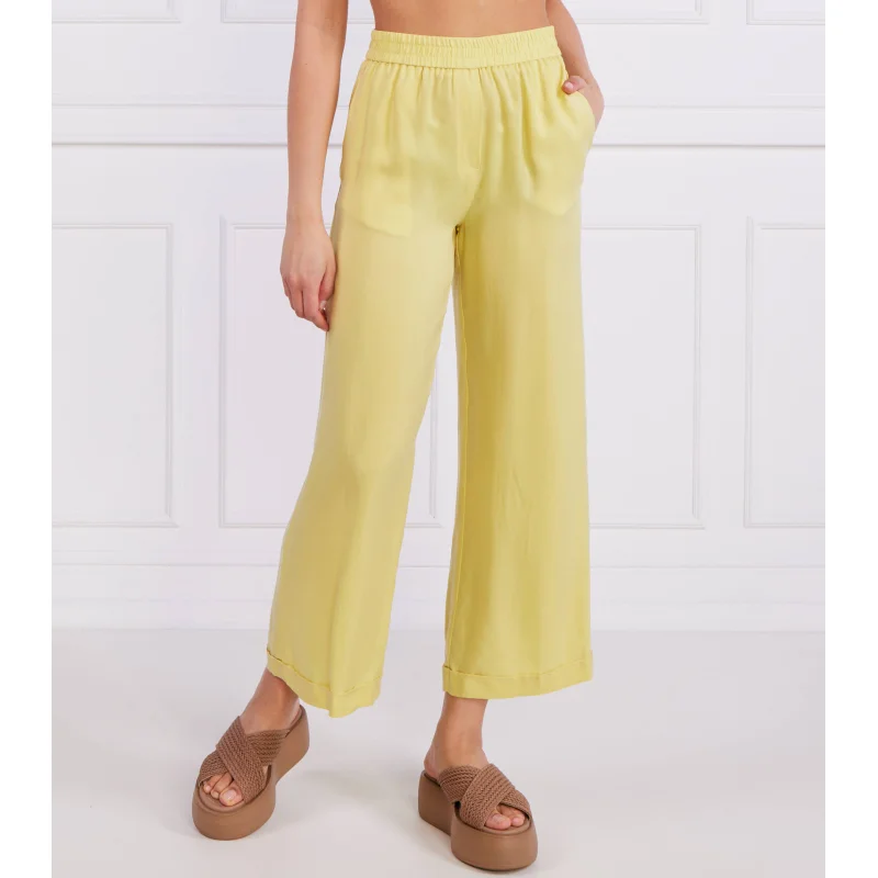 Beatrice B Spodnie | Oversize fit