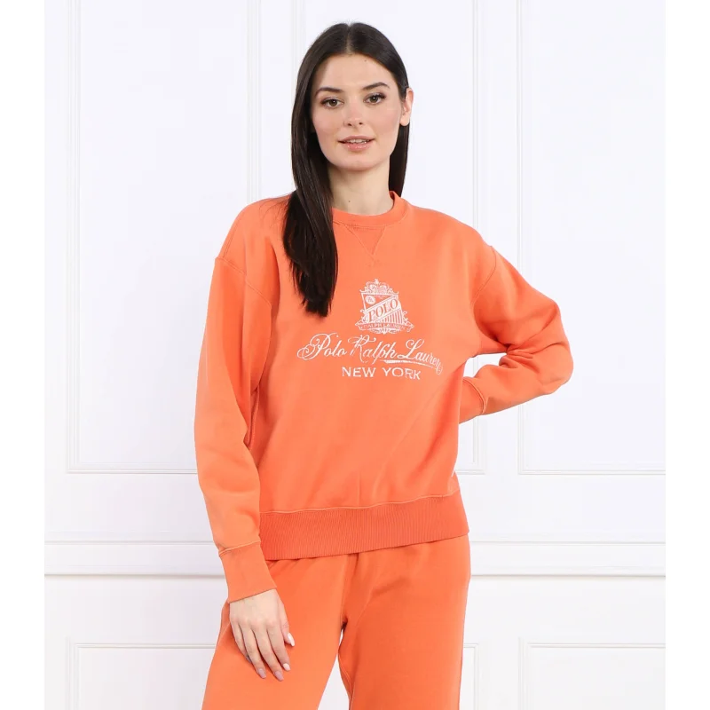 POLO RALPH LAUREN Bluza | Regular Fit