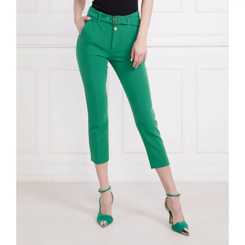Liu Jo Spodnie | Slim Fit