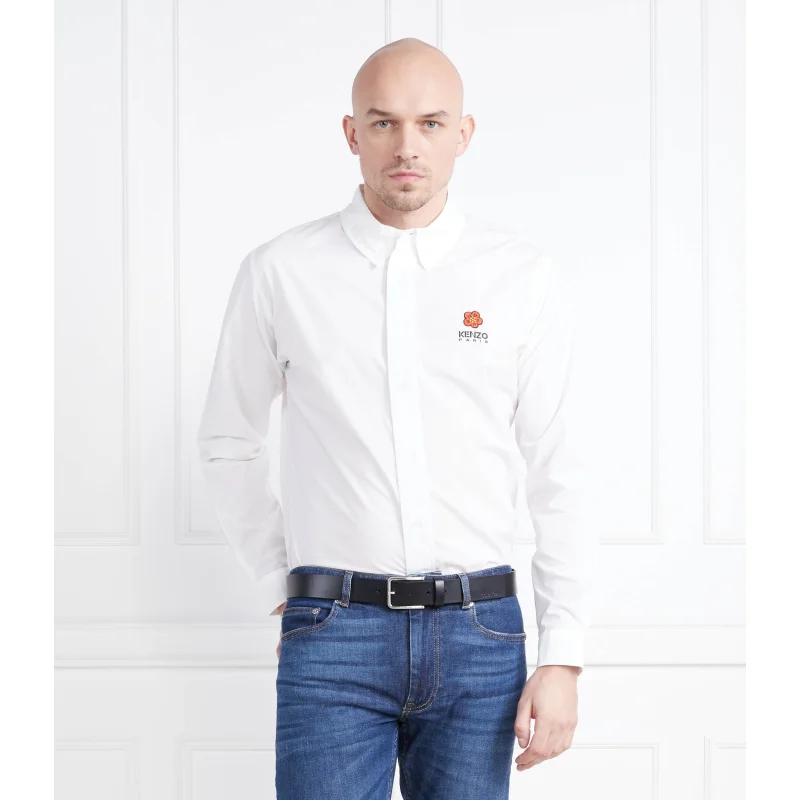 Kenzo Koszula Casual fit