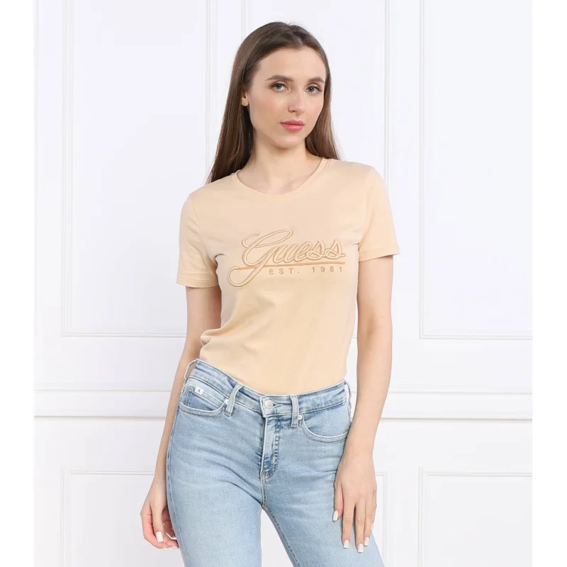 GUESS T-shirt | Regular Fit