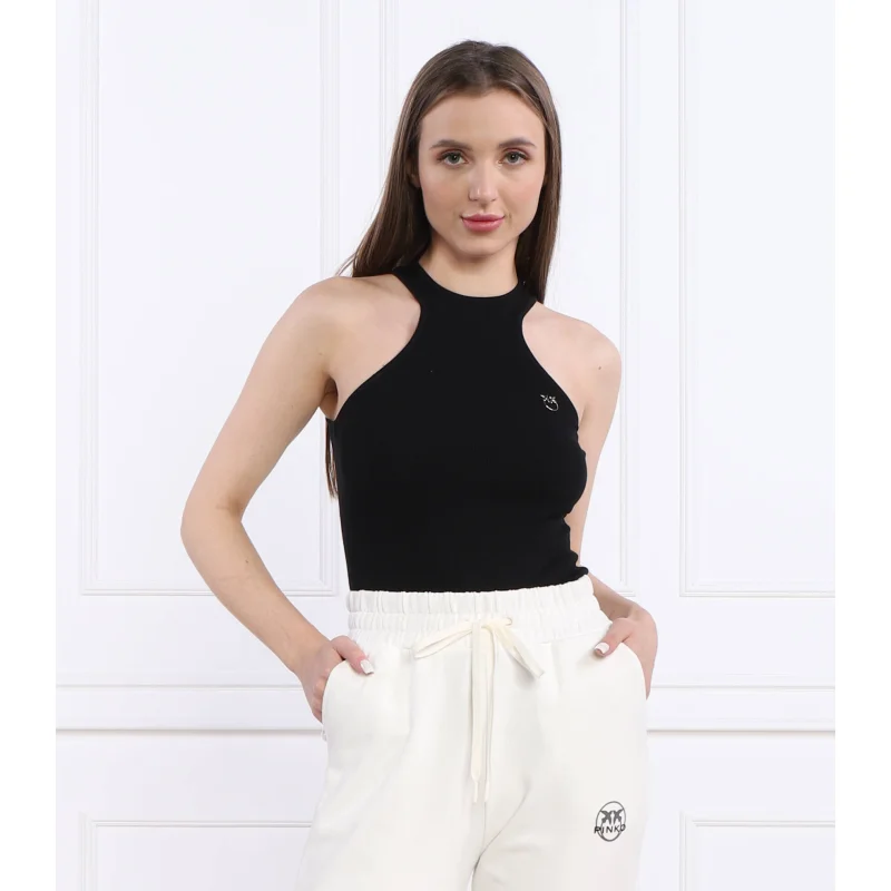 Pinko Top LOSITANO CANOTTIERA | Regular Fit