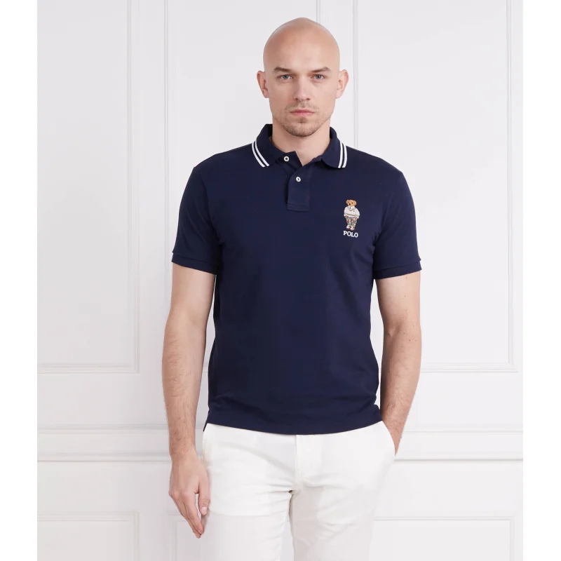 POLO RALPH LAUREN Polo | Custom slim fit