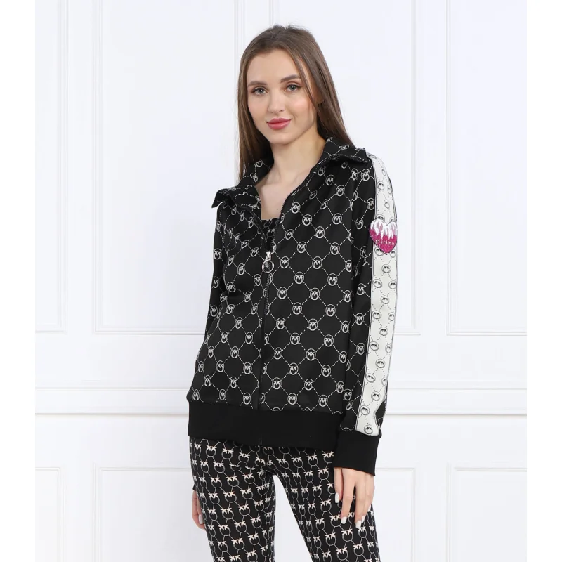 Pinko Bluza ZEME | Regular Fit