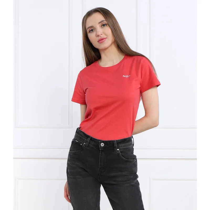 Pepe Jeans London T-shirt WENDY | Regular Fit