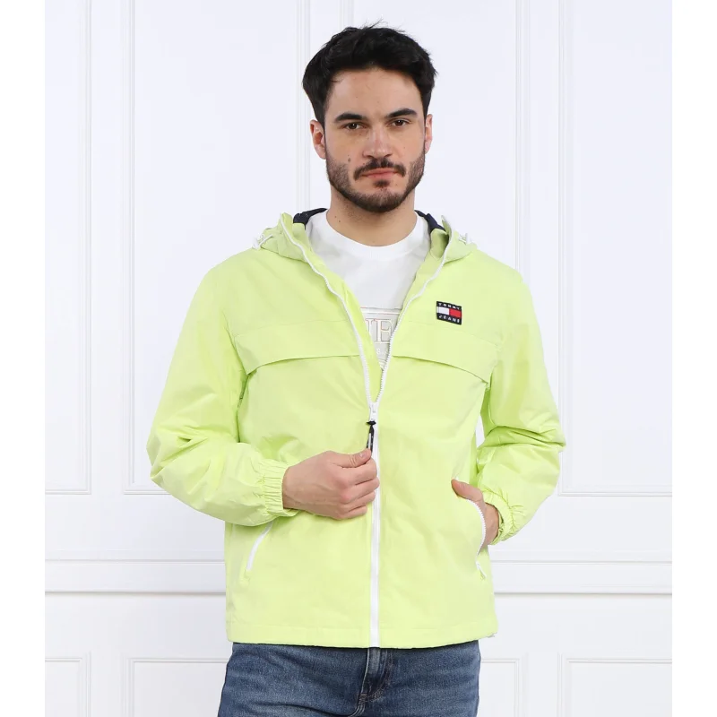 Tommy Jeans Kurtka CHICAGO | Regular Fit