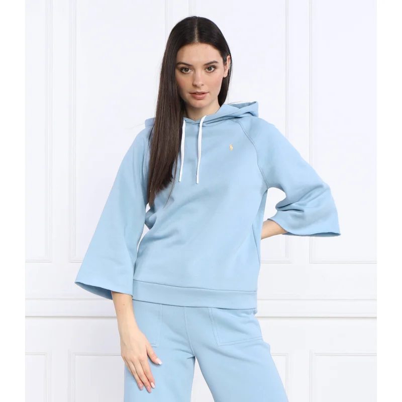 POLO RALPH LAUREN Bluza | Loose fit