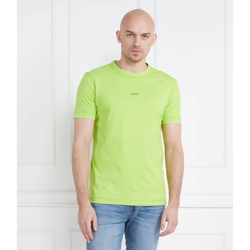 BOSS ORANGE T-shirt Tokks | Regular Fit