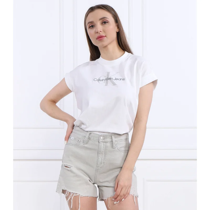 Calvin Klein Jeans T-shirt | Relaxed fit