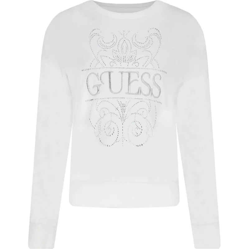 Guess Bluza | Regular Fit