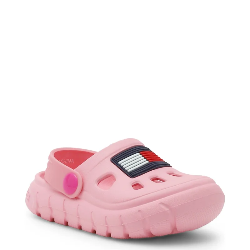 Tommy Hilfiger Sandały
