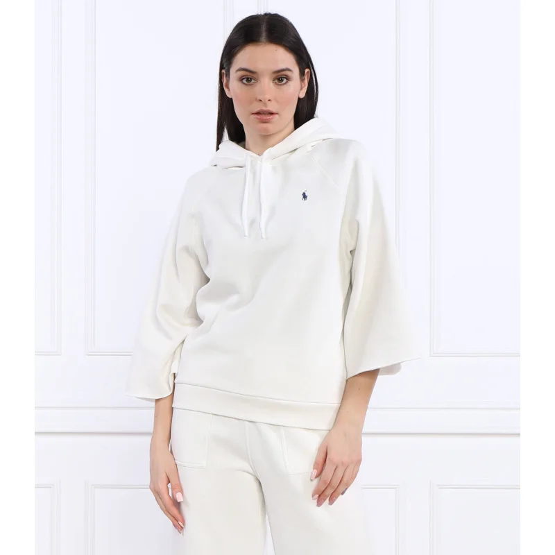 POLO RALPH LAUREN Bluza | Loose fit