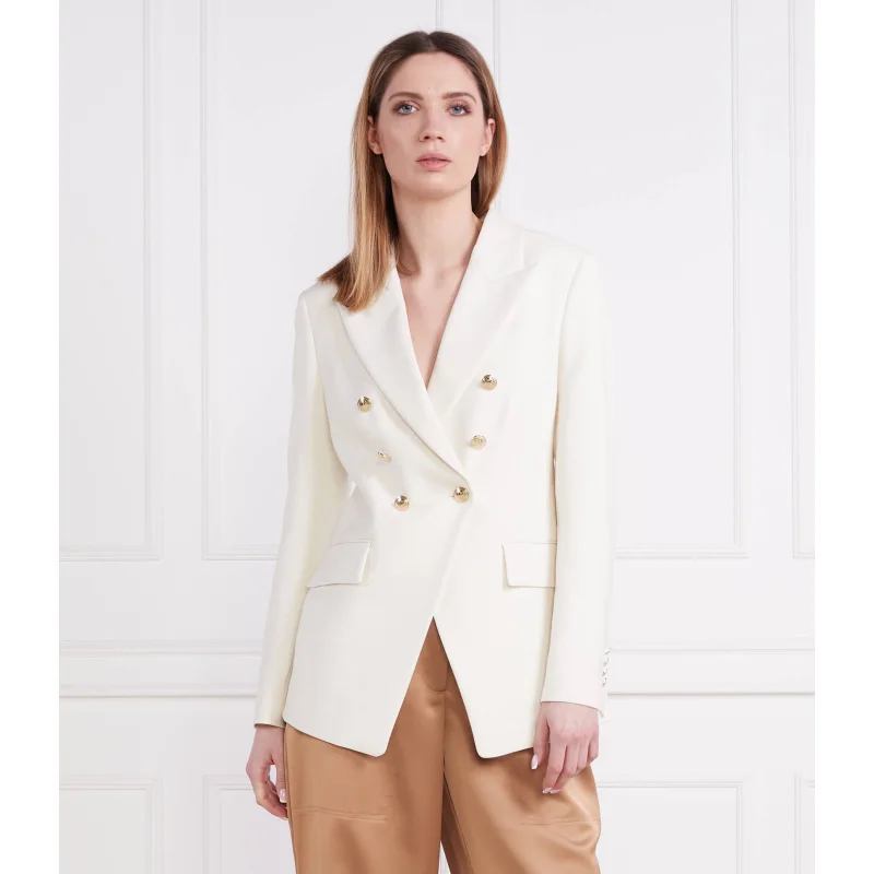 BOSS BLACK Marynarka Jelary | Regular Fit