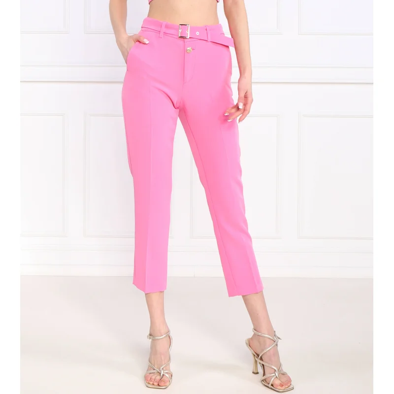 Liu Jo Spodnie | Slim Fit