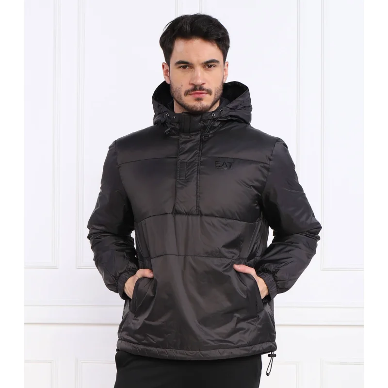 EA7 Kurtka | Regular Fit