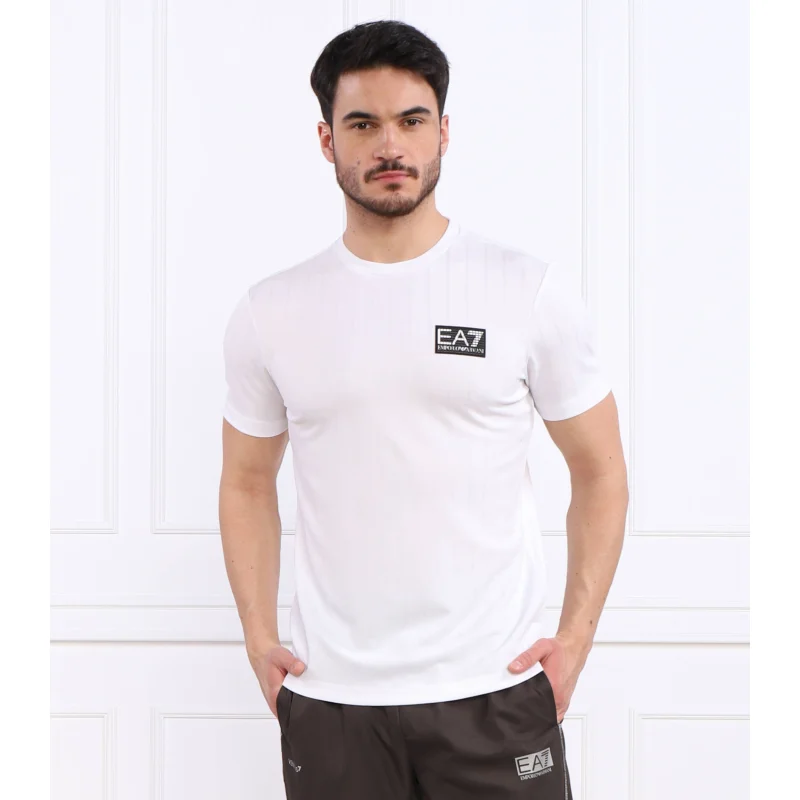 EA7 T-shirt | Regular Fit