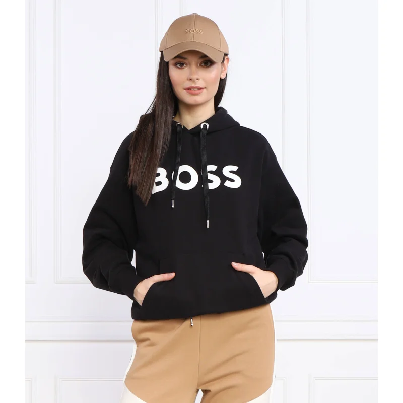 BOSS Bluza Econy1 | Regular Fit