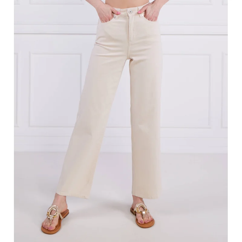 Marc O' Polo Jeansy | Boyfriend fit | high waist