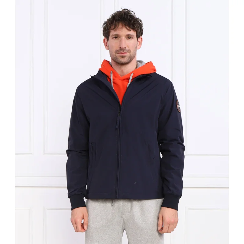 Napapijri Kurtka AGARD 3 | Regular Fit
