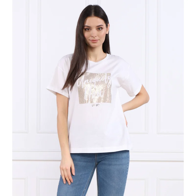 Liu Jo T-shirt | Regular Fit