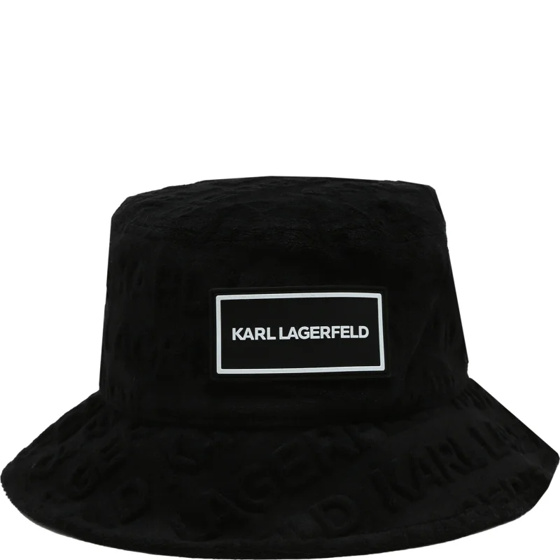 Karl Lagerfeld Kapelusz