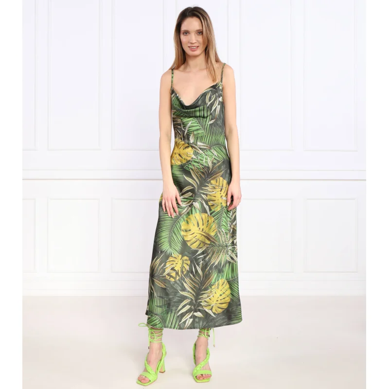 GUESS Sukienka AKILINA