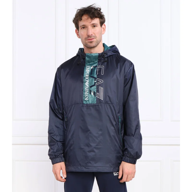 EA7 Kurtka | Regular Fit