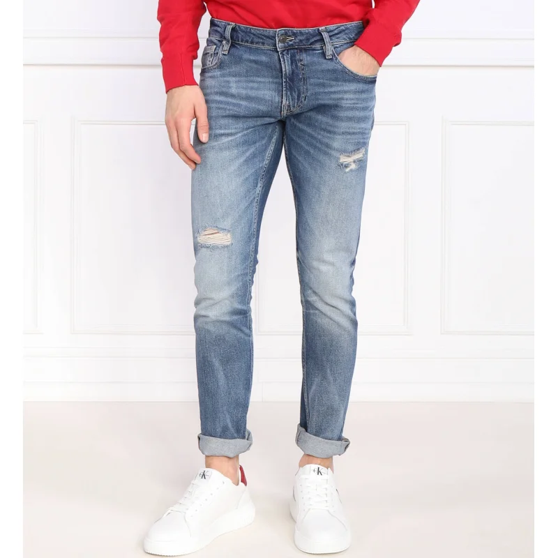 GUESS Jeansy MIAMI | Skinny fit