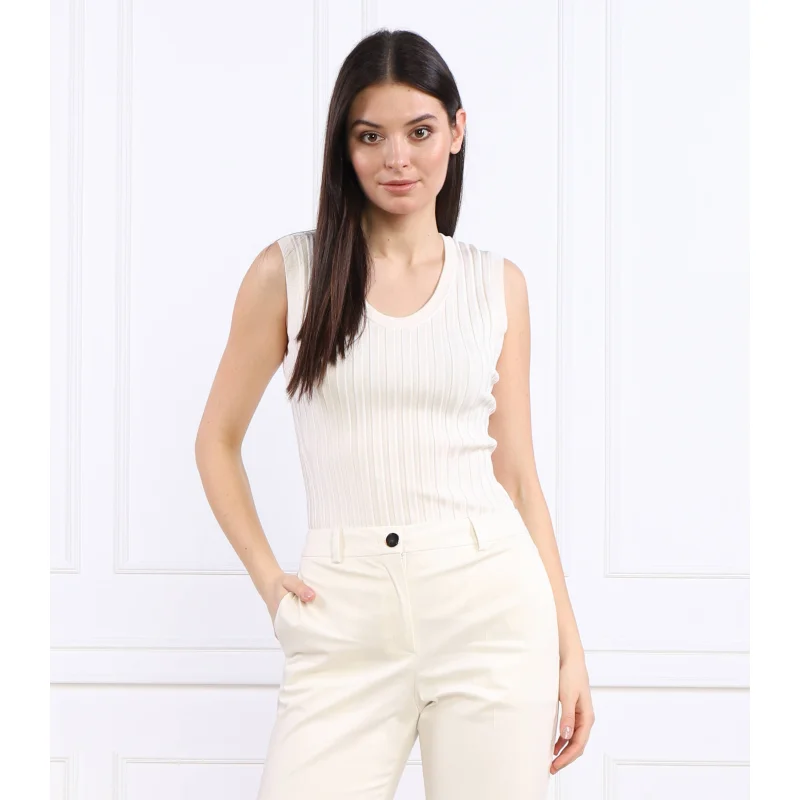 BOSS Top Flasica | Slim Fit