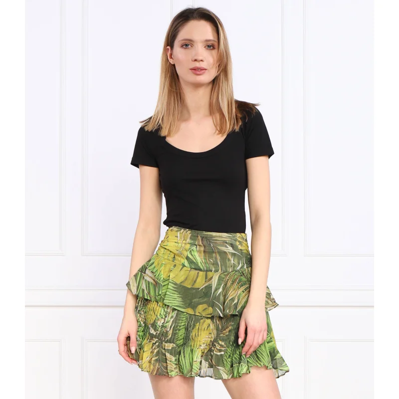 GUESS T-shirt CHERYL JEWEL TOP | Regular Fit