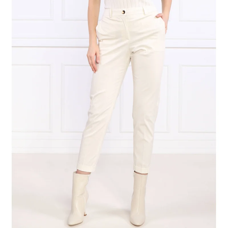 BOSS Spodnie Tachinoa | Regular Fit