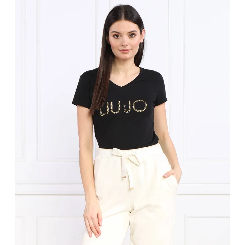 Liu Jo Sport T-shirt | Regular Fit