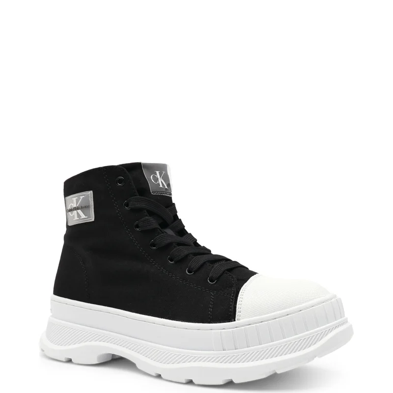 CALVIN KLEIN JEANS Trampki