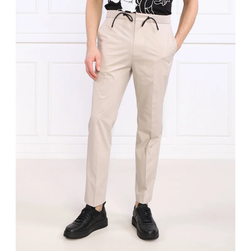 HUGO Spodnie dresowe Howie232X | Regular Fit