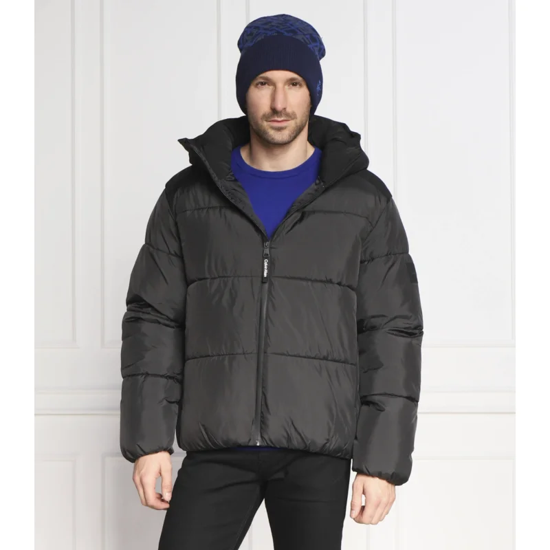 Calvin Klein Kurtka | Regular Fit