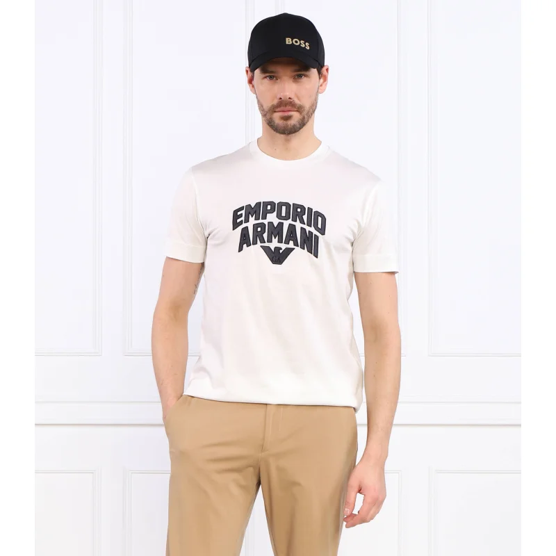 Emporio Armani T-shirt | Regular Fit