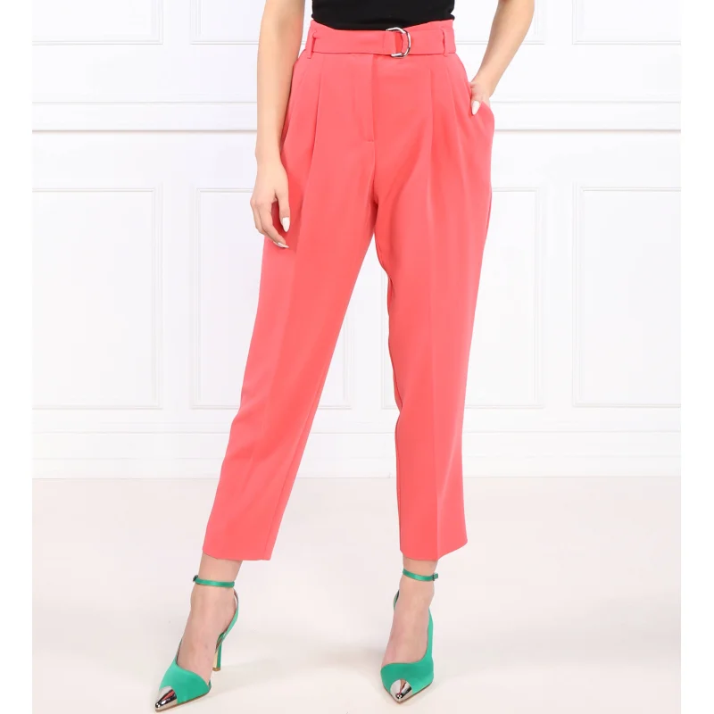 BOSS Spodnie Tapiah | Regular Fit
