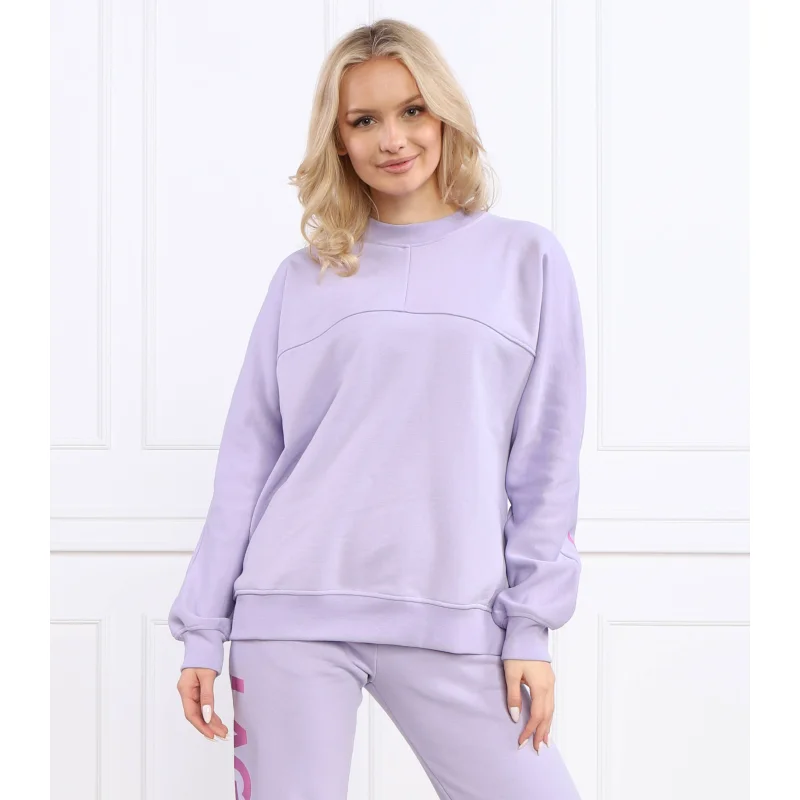 Karl Lagerfeld Bluza | Regular Fit