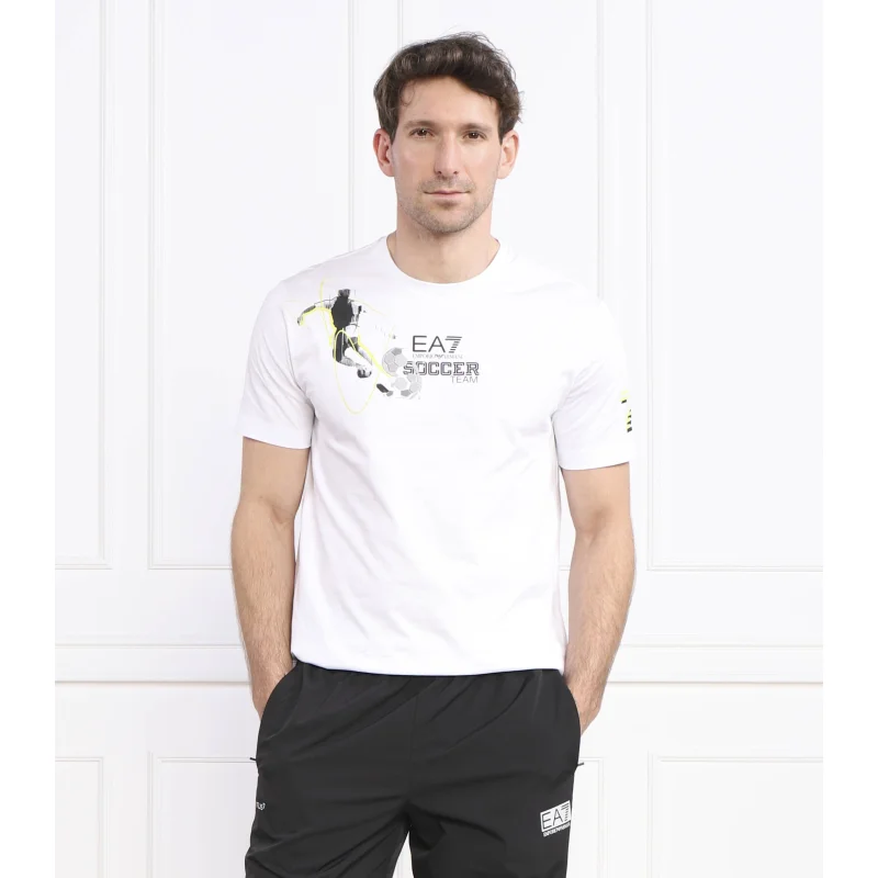 EA7 T-shirt | Regular Fit