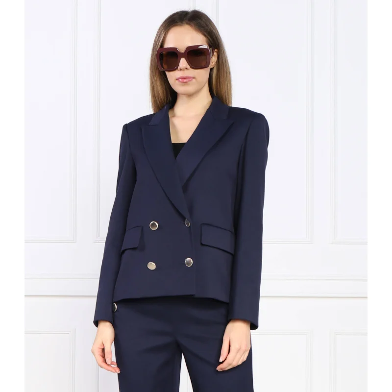 Marella Marynarka | Regular Fit