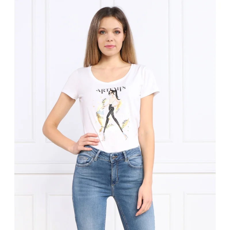 Liu Jo T-shirt | Regular Fit